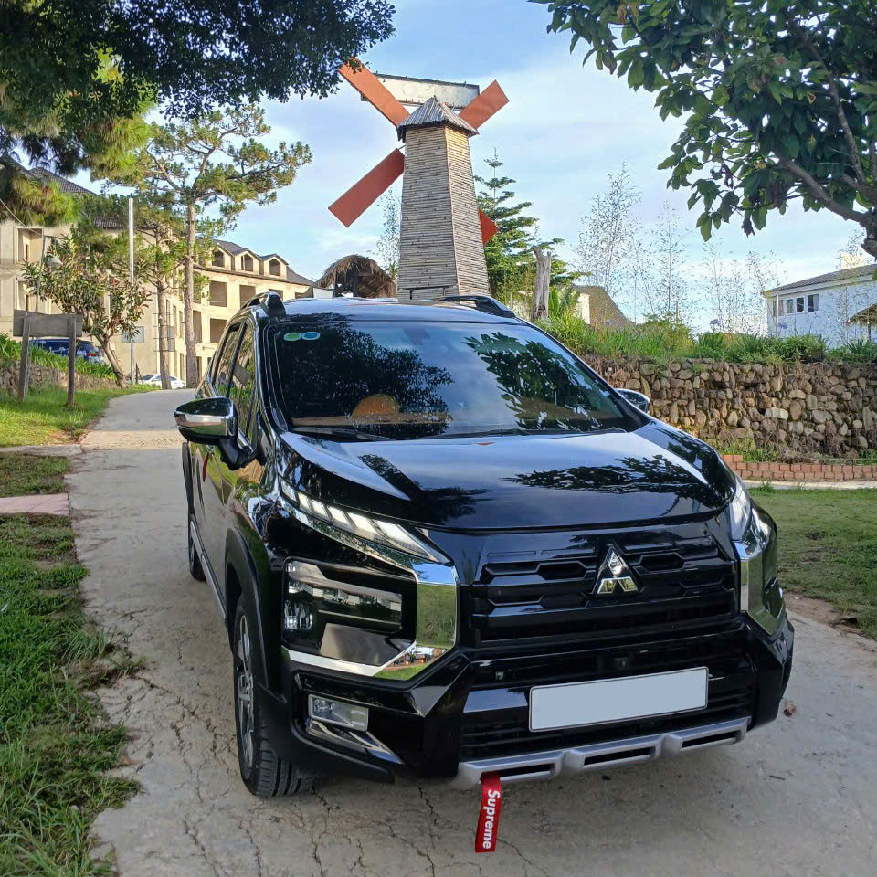 Xe 4 chỗ Mũi Né đi Phan Rang